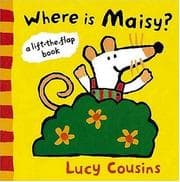 Tapa de Where is Maisy?