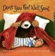 Tapa de Don't you feel well, Sam?