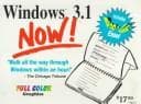 Tapa de Windows 3.1 Now!