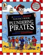 Tapa de Plundering pirates