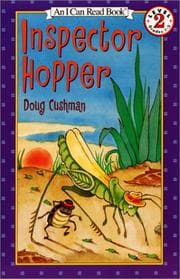 Tapa de Inspector Hopper