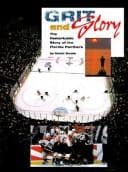 Tapa de Grit and Glory