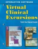 Tapa de Virtual Clinical Excursions 3.0 for Fundamental Concepts and Skills for Nursing