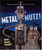 Tapa de Metal mutz!