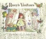 Tapa de Rosy's visitors