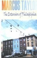 Tapa de The Extension of Philadelphia