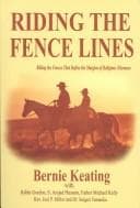 Tapa de Riding the Fence Lines