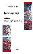 Tapa de Leadership and the E-Learning Organization