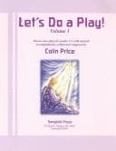 Tapa de Let's Do a Play