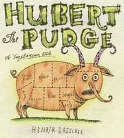 Tapa de Hubert the Pudge