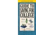 Tapa de Guide to Saving for College
