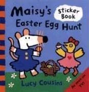 Tapa de Maisy's Easter Egg Hunt