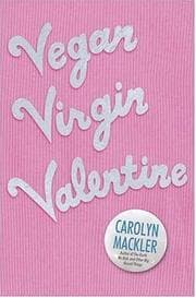 Tapa de Vegan virgin Valentine
