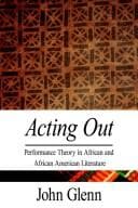 Tapa de Acting Out