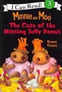 Tapa de Minnie and Moo
