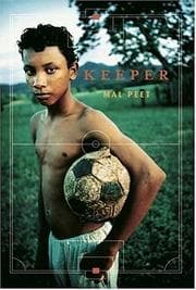 Tapa de Keeper
