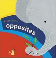 Tapa de Opposites