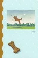 Tapa de Dog (Life's Little Notebooks)