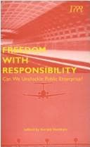 Tapa de Freedom with Responsibility