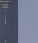 Tapa de Collected Works of William George Aston (Ganesha - Collected Works of Japanologists)