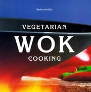 Tapa de Vegetarisches im Wok