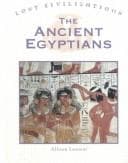 Tapa de Lost Civilizations - The Ancient Egyptians (Lost Civilizations)