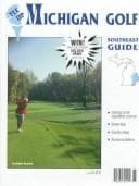Tapa de Tee Up Michigan Golf