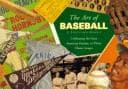 Tapa de The Art of Baseball