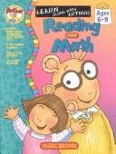 Tapa de Arthur Reading and Math Ages 6-9 (Learn Along with Arthur: Grades 6-9)
