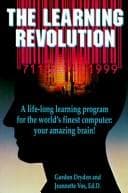 Tapa de The learning revolution