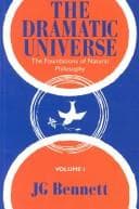 Tapa de The Dramatic Universe