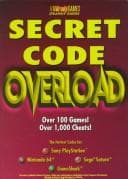 Tapa de Secret Code Overload Strategy Guide