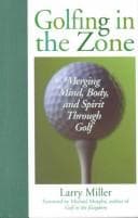 Tapa de Golfing in the Zone