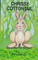 Tapa de Chrissy Cottontail (Sargent, Dave, Animal Pride Series, 7.)