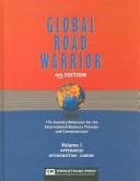 Tapa de Global Road Warrior