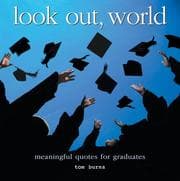 Tapa de Look Out, World