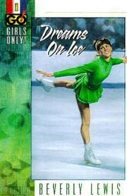 Tapa de Dreams on ice