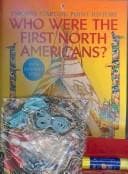 Tapa de Who Were the First North Americans?