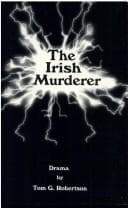 Tapa de The Irish murderer
