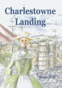 Tapa de Charlestowne Landing