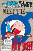 Tapa de Dork Tower 31 (Dork Storm)