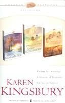 Tapa de Karen Kingsbury 3 in 1