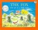 Tapa de The Fox Went Out on a Chilly Night