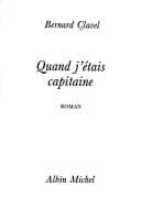Tapa de Quand j'étais capitaine