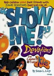 Tapa de Show me!