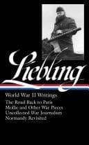 Tapa de A.J. Liebling