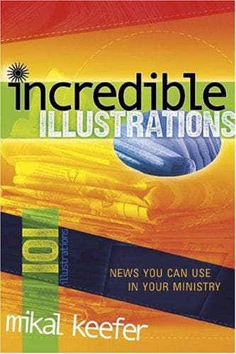 Tapa de Incredible Illustrations