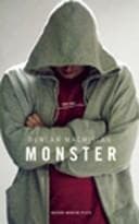 Tapa de Monster