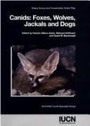 Tapa de Canids