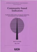 Tapa de An Approach to Assessing Progress Toward Sustainability (Tools & Training Series)